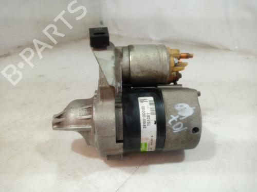 Startmotor PEUGEOT 107 (PM_, PN_) [2005-2014]  12322569