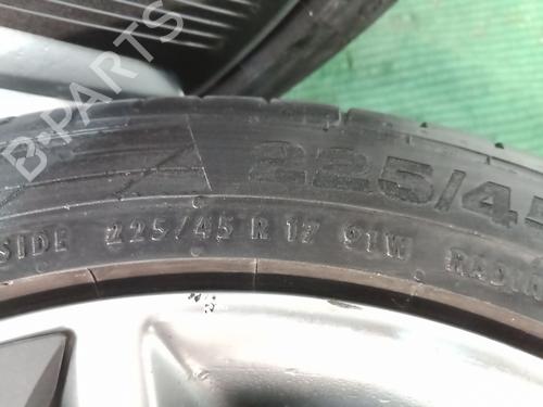 Rim HYUNDAI IONIQ (AE) 1.6 GDI Hybrid | BP29250729C45
