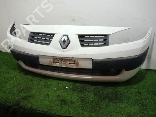 Front bumper RENAULT MEGANE II (BM0/1_, CM0/1_) 1.5 dCi (BM02, BM13, BM2A, CM02, CM13) | BP16929356C7 