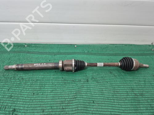 Used Right front driveshaft FORD FOCUS III 1.6 Ti (125 hp) 30595348
