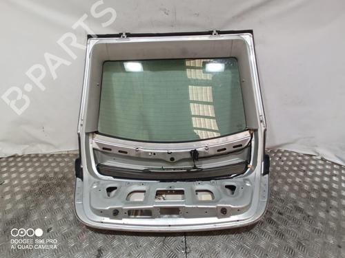 Tailgate MERCEDES-BENZ C-CLASS Coupe (CL203) C 220 CDI (203.708) | BP9965526C6 