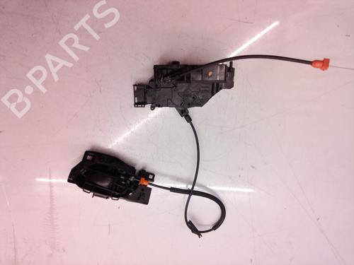 Used Rear right lock CITROËN C4 Grand Picasso I (UA_) [2006-2013]  8336212
