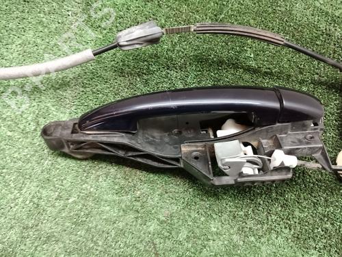 Rear right lock PEUGEOT 208 I (CA_, CC_) 1.2 VTI 82 | BP23088998C99 