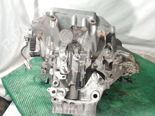 Gearbox HONDA CIVIC VIII Hatchback (FN, FK) 2.2 CTDi (FK3) | BP25739645M3 