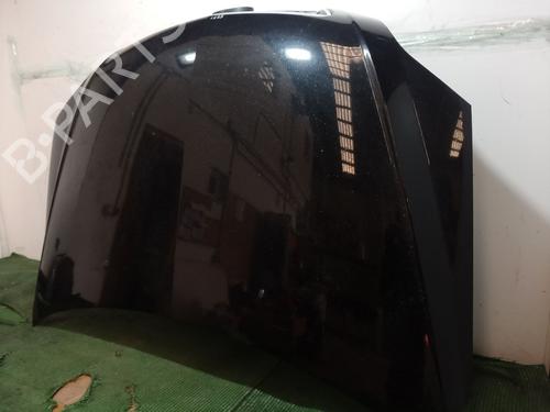 Hood KIA SORENTO I (JC) 2.5 CRDi 4WD | BP21692798C1 