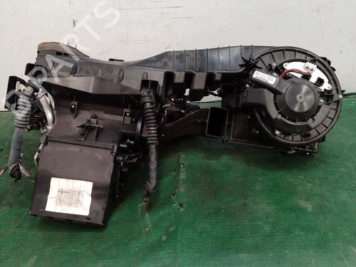 Heater matrix box MERCEDES-BENZ M-CLASS (W166) ML 250 CDI / BlueTEC 4-matic (166.004, 166.003) | BP27598058M61 