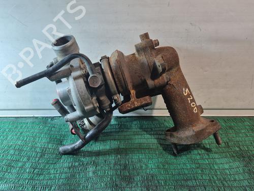 Turbocompresseur/Compresseur KIA SPORTAGE SUV (K00) [1994-2005]  32018937