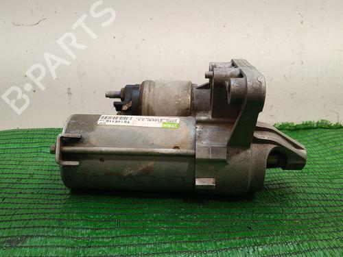 Starter CITROËN C1 (PM_, PN_) 1.4 HDi | BP19112340M8 