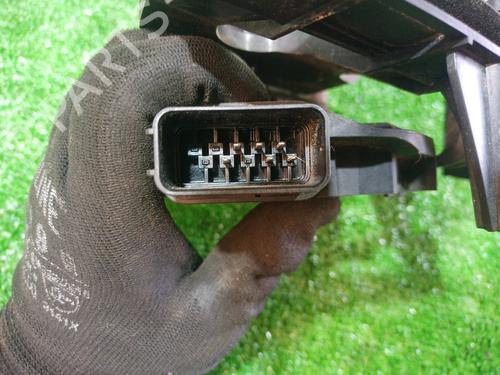 Rear right lock FORD MONDEO IV (BA7)  | BP13073443C99 