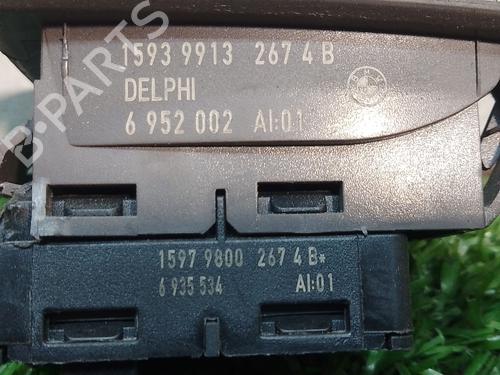 Used Right rear window switch BMW 1 (E87) 116 i (115 hp) 17787158