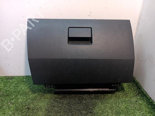 Used Glove box FORD FIESTA V (JH_, JD_) 1.4 TDCi (68 hp) 16537373