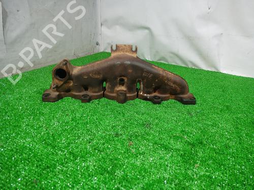 Udstødningsmanifold CITROËN JUMPY I (U6U_)  | BP13754398M110 