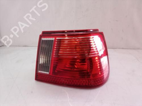 Used Right taillight SEAT IBIZA II (6K1) [1993-2002]  8599118