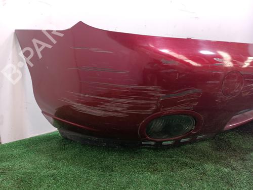 Front bumper FORD MONDEO III (B5Y)  | BP15400089C7 