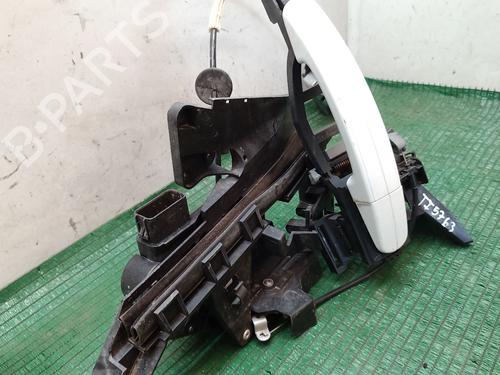 Rear left lock FORD KUGA I 2.0 TDCi | BP27176560C100 