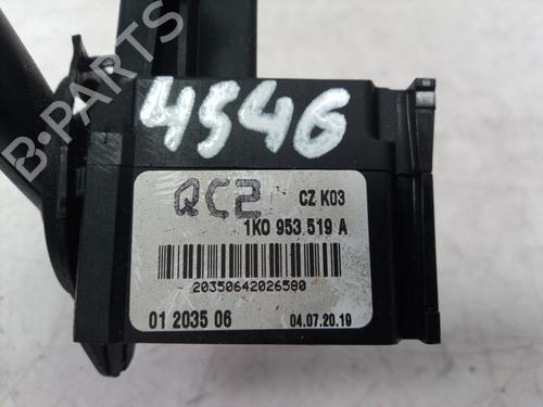Steering column stalk SEAT ALTEA (5P1) 1.9 TDI | BP10036087I23 
