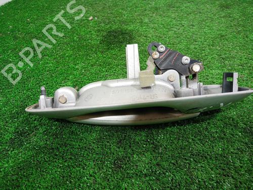 Rear left exterior door handle CHRYSLER VOYAGER IV (RG, RS) 2.8 CRD | BP13239778C130 
