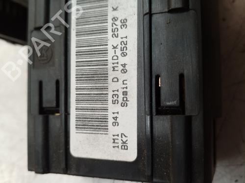 Headlight switch SEAT LEON (1P1)  | BP10737693I24 