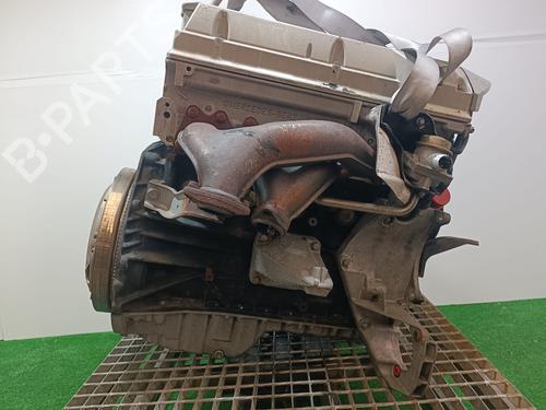 Engine MERCEDES-BENZ C-CLASS (W203)  | BP12679593M1 