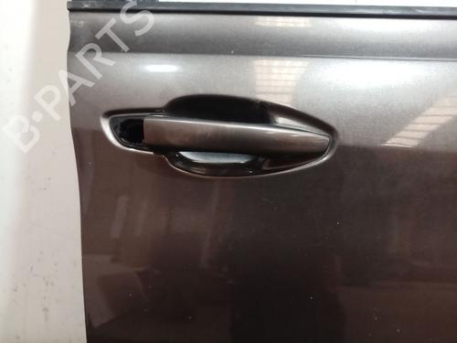 Right front door PEUGEOT 308 I (4A_, 4C_) 1.6 HDi | BP22354290C3 