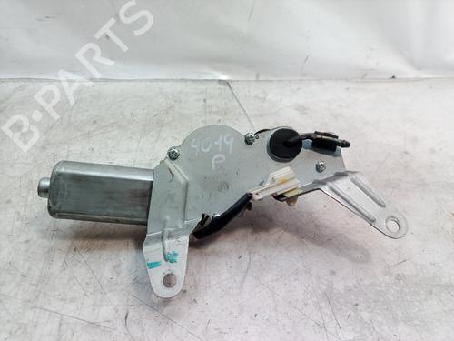 Rear wiper motor DAEWOO KALOS (KLAS) 1.4 | BP10739814M102 