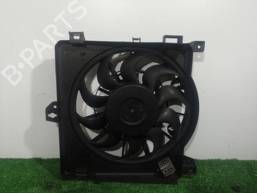 Radiator fan OPEL ASTRA H (A04) 1.7 CDTI (L48) | BP14363568M35 