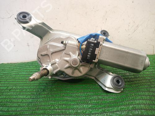 Used Rear wiper motor Rear wiper motor KIA SORENTO II (XM) 2.4 CVVT (174 hp) 40102612 40102612