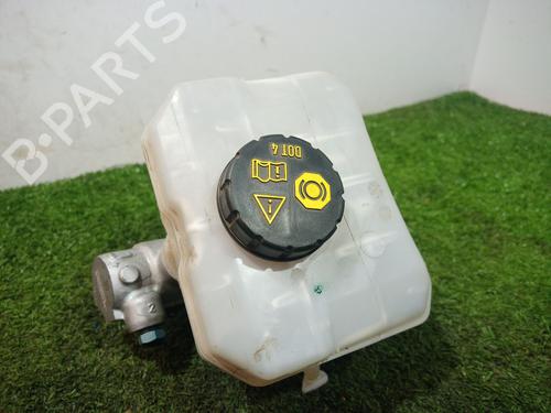 Brake master cylinder AUDI Q5 (FYB, FYG) 2.0 TDI quattro | BP23856141M77 