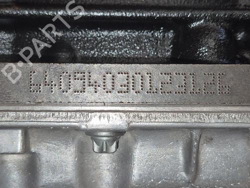 Engine MERCEDES-BENZ A-CLASS (W169) A 180 CDI (169.007, 169.307) | BP32266844M1