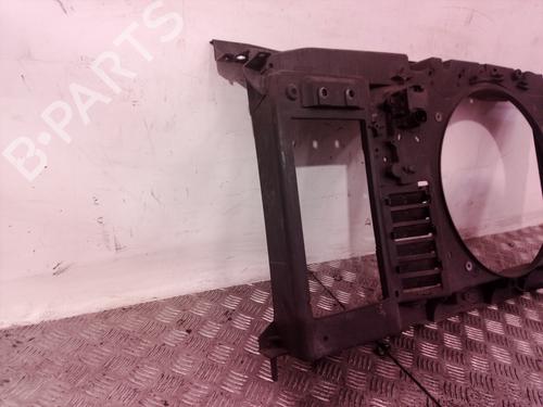 Front slam panel CITROËN C4 Picasso I MPV (UD_)  | BP10255084C72 