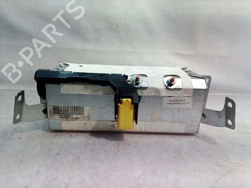 Passenger airbag VW POLO (9N_, 9A_) 1.2 12V | BP9653900C10 