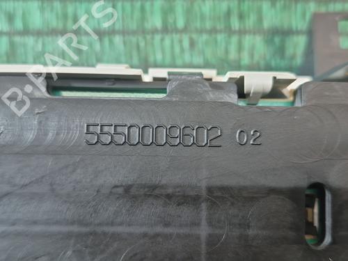 Instrument cluster RENAULT LAGUNA II (BG0/1_) 1.6 16V (BG1G, BG1H) | BP31015327C47