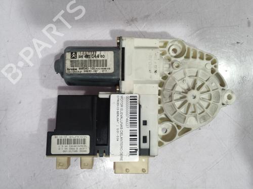 Used Right front window motor CITROËN C5 I (DC_) [2001-2005]  9393816