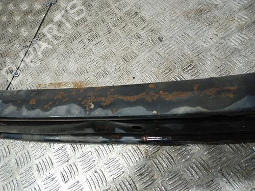 Rear bumper reinforcement CHRYSLER VOYAGER IV (RG, RS) 2.8 CRD | BP11883925C73 