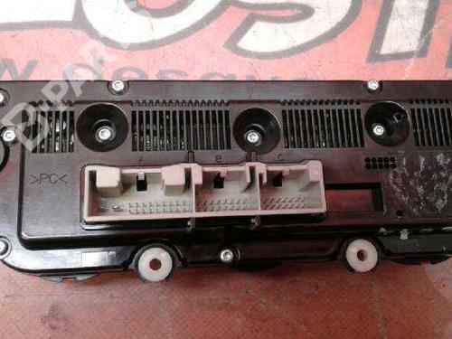 Climate control VW GOLF V (1K1) 1.9 TDI | BP7926174I5 