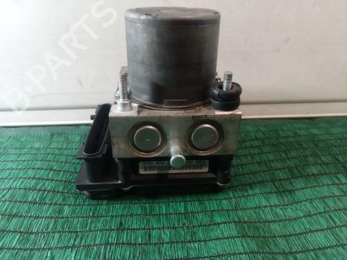 ABS pump RENAULT CLIO III (BR0/1, CR0/1) 1.2 16V (BR02, BR0J, BR11, CR02, CR0J, CR11) | BP30754808M43