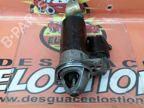 Used Starter OPEL VECTRA A (J89) 1.8 i Cat (F19, M19) (90 hp) 7924185