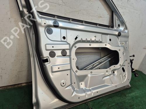 Left front door JAGUAR XF I (X250) 3.0 | BP29639484C2 