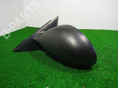 Left mirror SEAT IBIZA III (6L1) 1.4 TDI | BP12596215C26 