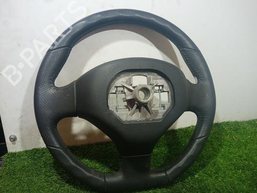 Steering wheel PEUGEOT 5008 (0U_, 0E_) 1.6 BlueHDi 120 | BP23856350C49 