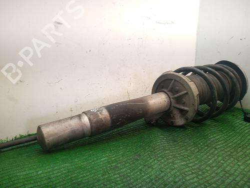 Left front shock absorber BMW 7 (E65, E66, E67)  | BP19340716M16 