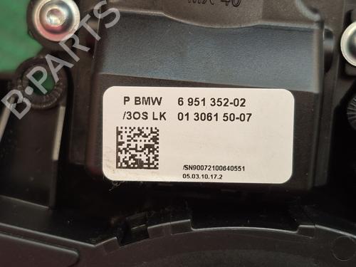 Switch BMW 5 Touring (E61) 520 d | BP28383004I30 