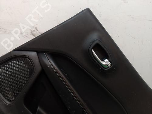 Rear right panel JEEP COMPASS (MP, M6, MV, M7) 1.4 MultiAir | BP29356858C61 