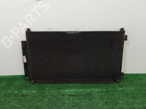 Used AC radiator HONDA CR-V III (RE_) [2006-2025]  13011266