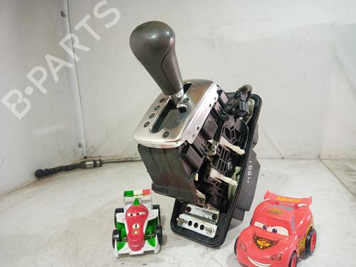 Gear lever AUDI A8 D3 (4E2, 4E8) 4.2 FSI quattro | BP11282625M90 