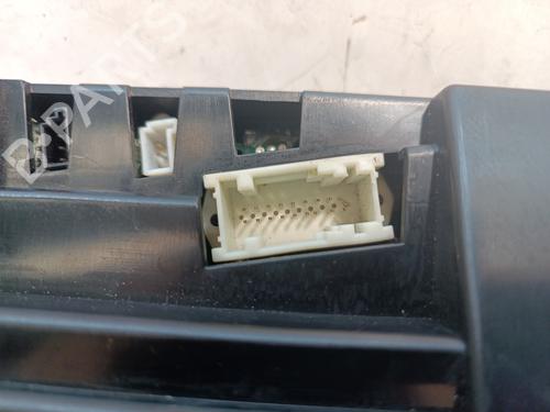 Climate control BMW 7 (E38) 730 i, iL | BP15071042I5 