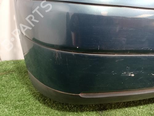 Rear bumper AUDI A2 (8Z0) 1.4 | BP16182808C8