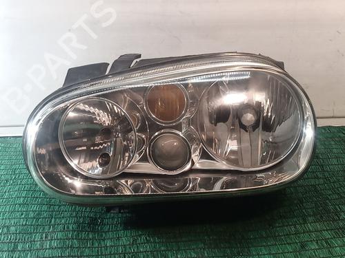 Koplamp links VW GOLF IV (1J1) 1.9 TDI (110 hp) 30747963