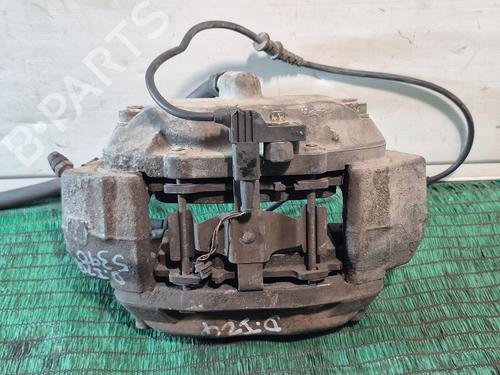 Used Left front brake caliper MERCEDES-BENZ S-CLASS (W220, V220) [1998-2005]  32290180