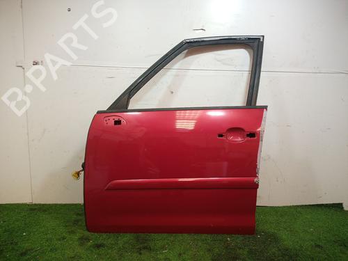 Used Left front door CITROËN C4 Picasso I MPV (UD_) [2006-2015]  16903383